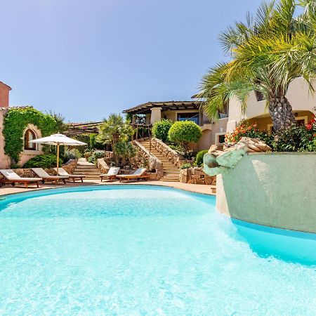 Holiday Home Dalia 18 - Vista Village By Interhome ポルト・サン・パーオロ エクステリア 写真