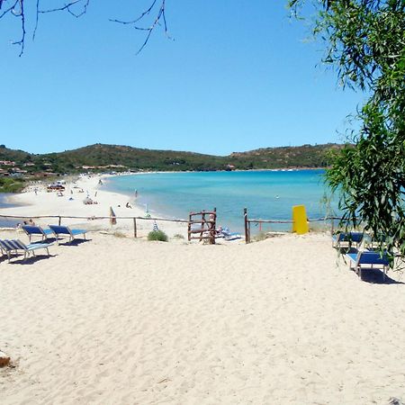 Holiday Home Dalia 18 - Vista Village By Interhome ポルト・サン・パーオロ エクステリア 写真