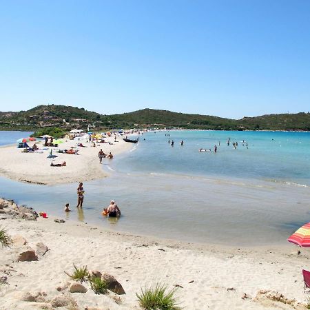 Holiday Home Dalia 18 - Vista Village By Interhome ポルト・サン・パーオロ エクステリア 写真