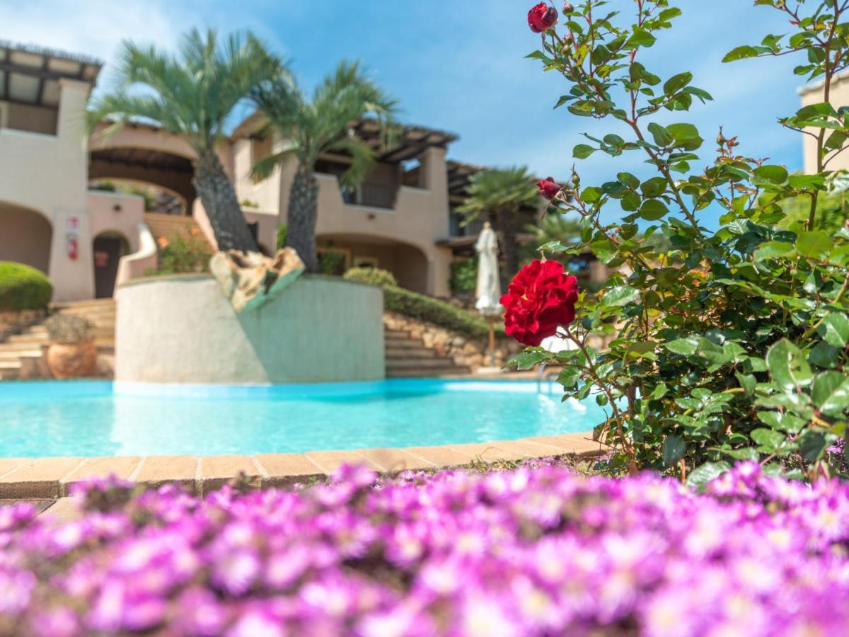 Holiday Home Dalia 18 - Vista Village By Interhome ポルト・サン・パーオロ エクステリア 写真