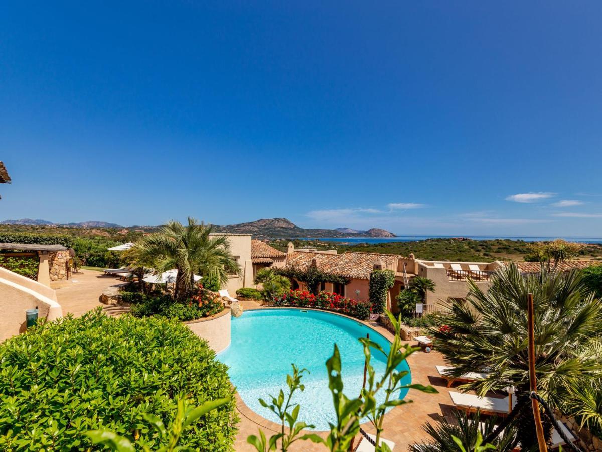 Holiday Home Dalia 18 - Vista Village By Interhome ポルト・サン・パーオロ エクステリア 写真