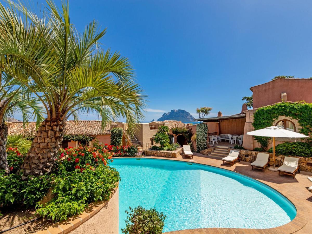 Holiday Home Dalia 18 - Vista Village By Interhome ポルト・サン・パーオロ エクステリア 写真