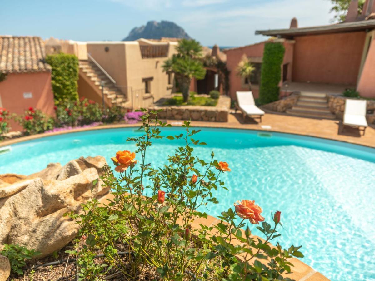 Holiday Home Dalia 18 - Vista Village By Interhome ポルト・サン・パーオロ エクステリア 写真