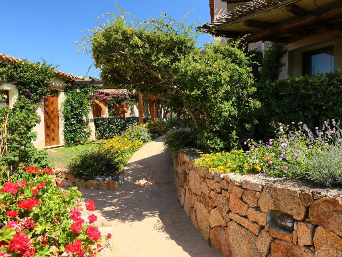 Holiday Home Dalia 18 - Vista Village By Interhome ポルト・サン・パーオロ エクステリア 写真