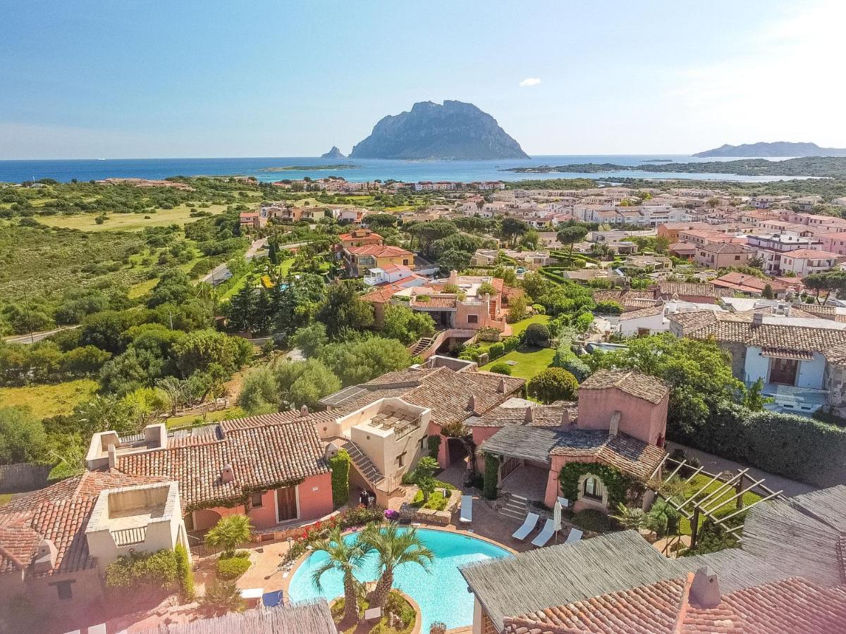 Holiday Home Dalia 18 - Vista Village By Interhome ポルト・サン・パーオロ エクステリア 写真