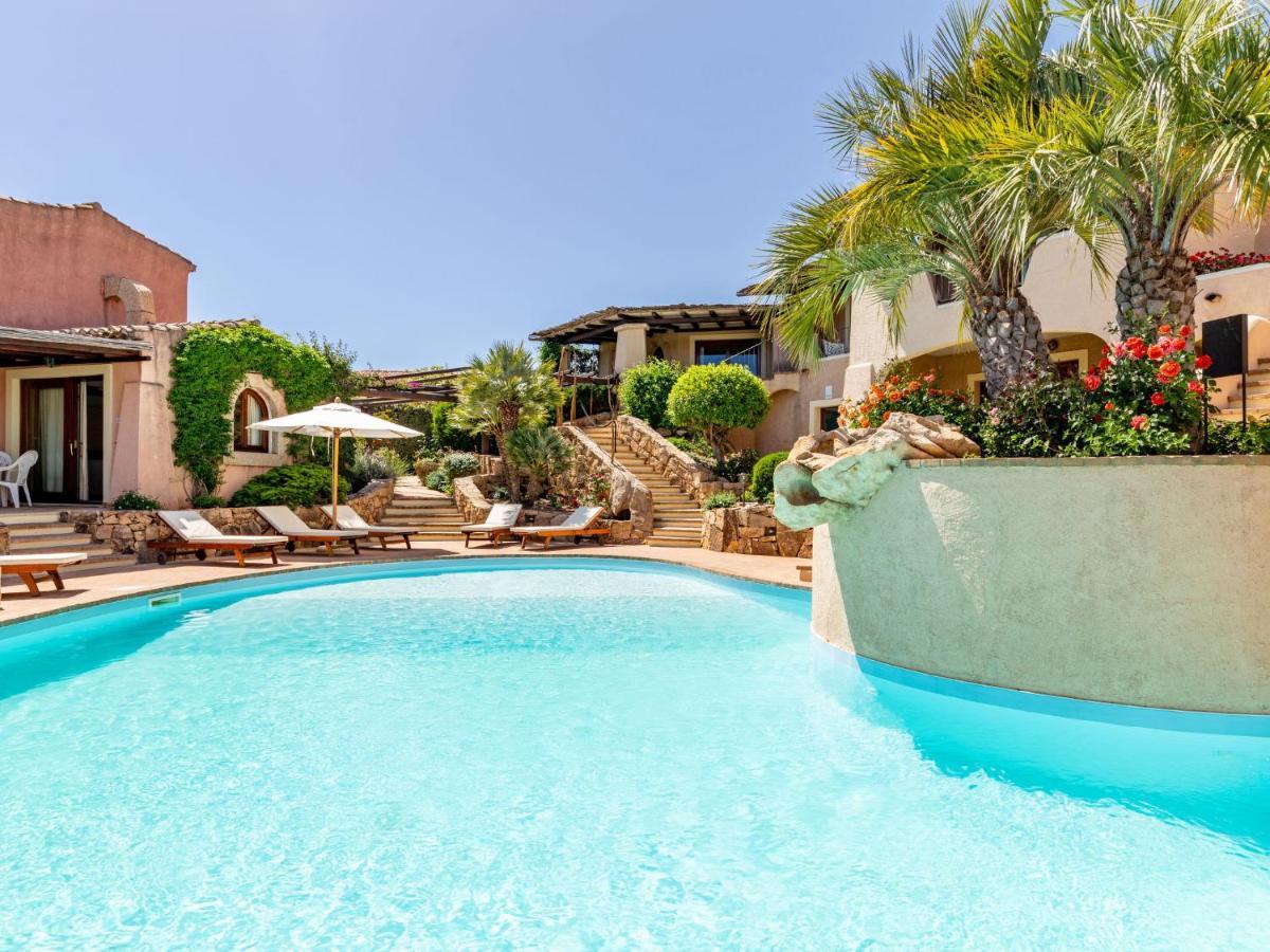 Holiday Home Dalia 18 - Vista Village By Interhome ポルト・サン・パーオロ エクステリア 写真