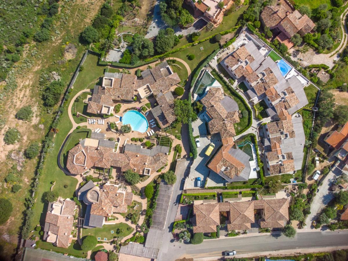 Holiday Home Dalia 18 - Vista Village By Interhome ポルト・サン・パーオロ エクステリア 写真