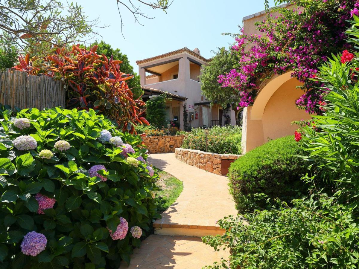 Holiday Home Dalia 18 - Vista Village By Interhome ポルト・サン・パーオロ エクステリア 写真