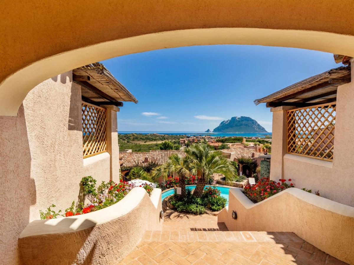 Holiday Home Dalia 18 - Vista Village By Interhome ポルト・サン・パーオロ エクステリア 写真