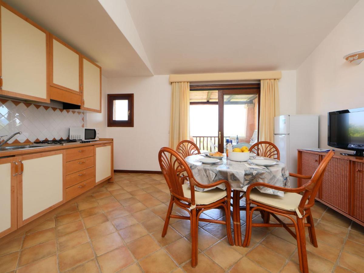 Holiday Home Dalia 18 - Vista Village By Interhome ポルト・サン・パーオロ エクステリア 写真