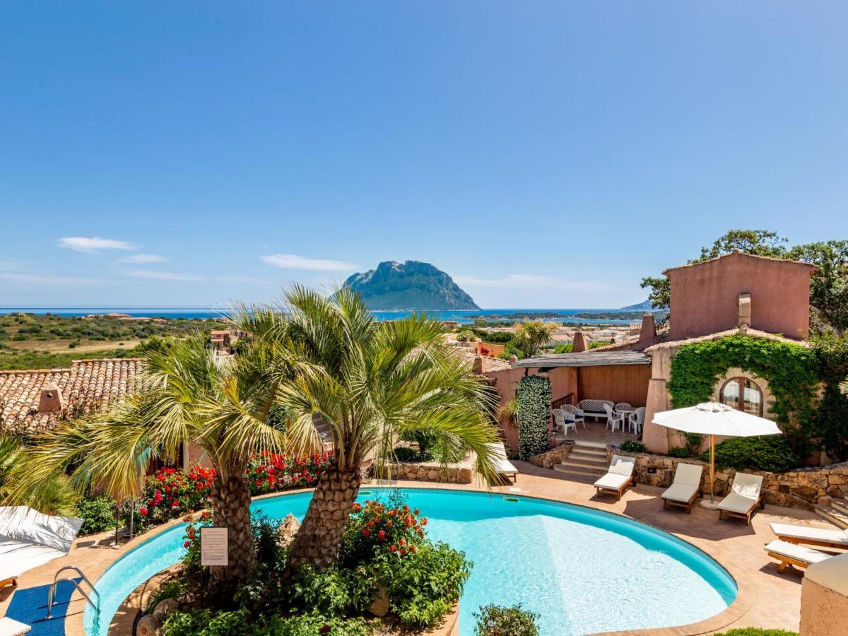 Holiday Home Dalia 18 - Vista Village By Interhome ポルト・サン・パーオロ エクステリア 写真