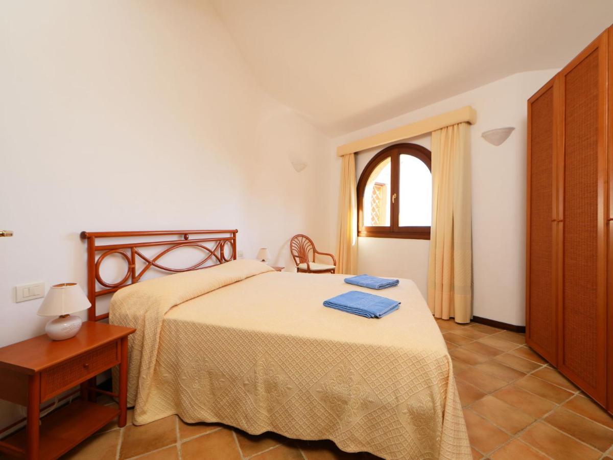 Holiday Home Dalia 18 - Vista Village By Interhome ポルト・サン・パーオロ エクステリア 写真