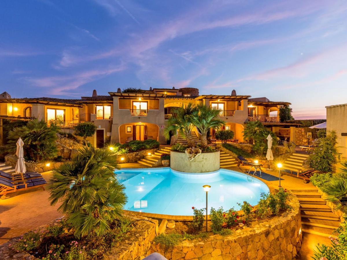 Holiday Home Dalia 18 - Vista Village By Interhome ポルト・サン・パーオロ エクステリア 写真