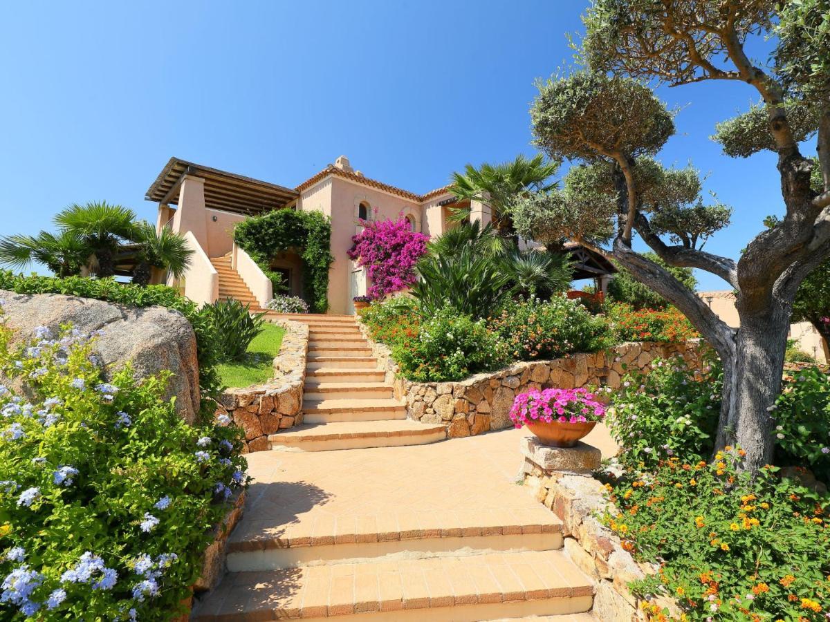 Holiday Home Dalia 18 - Vista Village By Interhome ポルト・サン・パーオロ エクステリア 写真