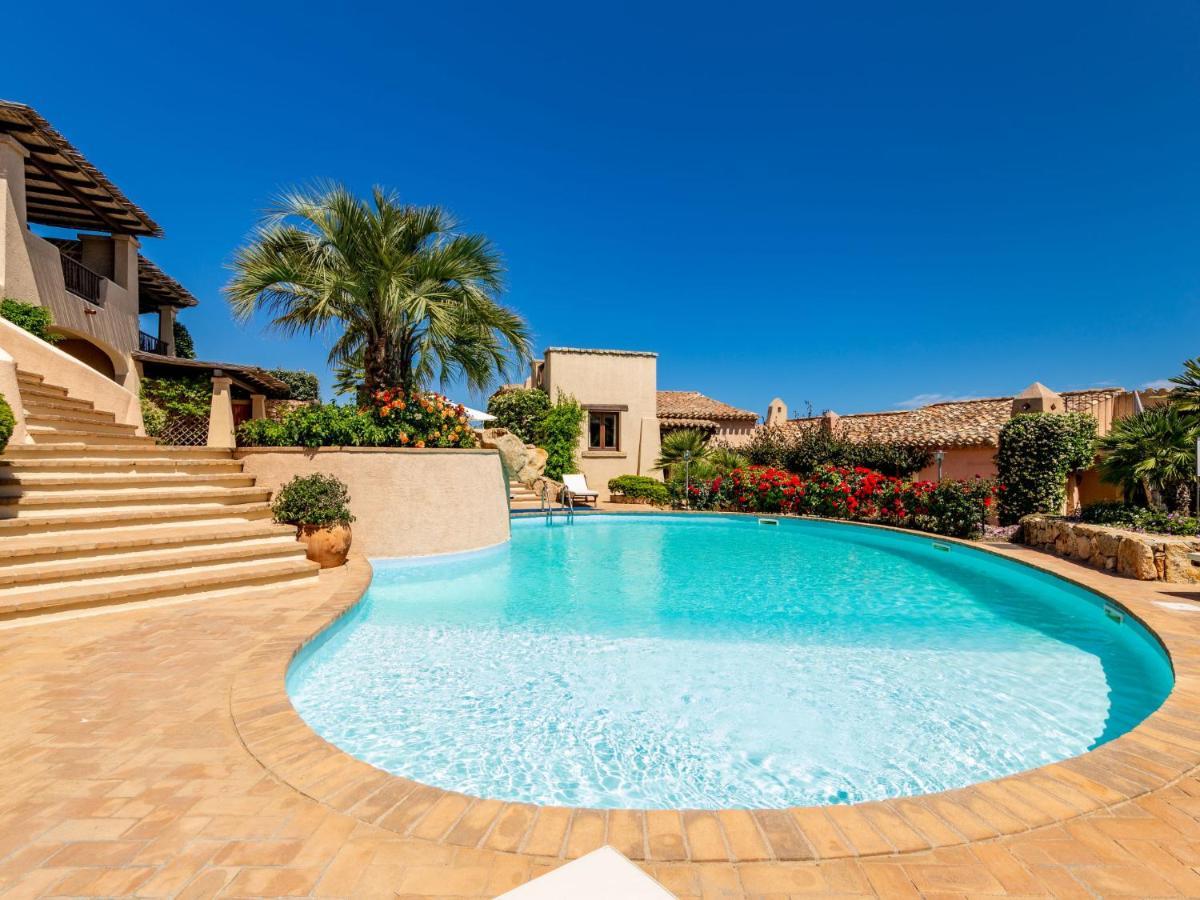 Holiday Home Dalia 18 - Vista Village By Interhome ポルト・サン・パーオロ エクステリア 写真