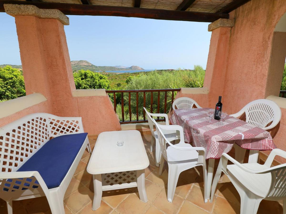 Holiday Home Dalia 18 - Vista Village By Interhome ポルト・サン・パーオロ エクステリア 写真