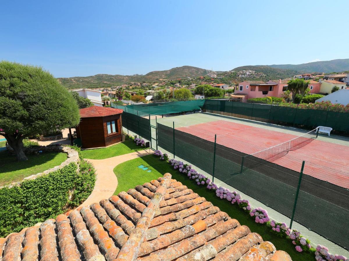 Holiday Home Dalia 18 - Vista Village By Interhome ポルト・サン・パーオロ エクステリア 写真